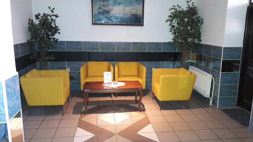 Motel Kotva Ivanka pri Dunaji Esterno foto