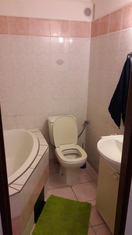 Motel Kotva Ivanka pri Dunaji Esterno foto