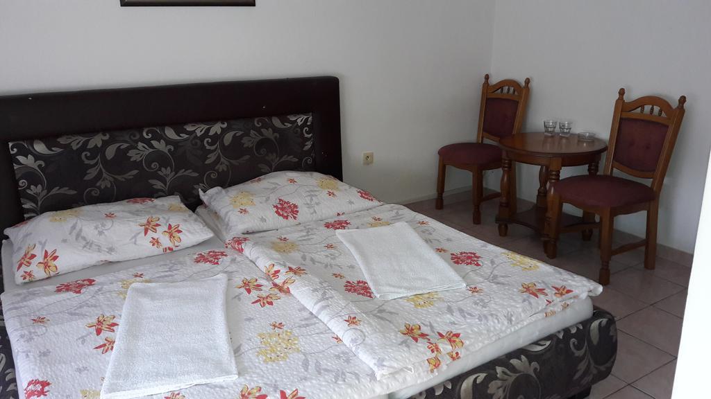 Motel Kotva Ivanka pri Dunaji Esterno foto