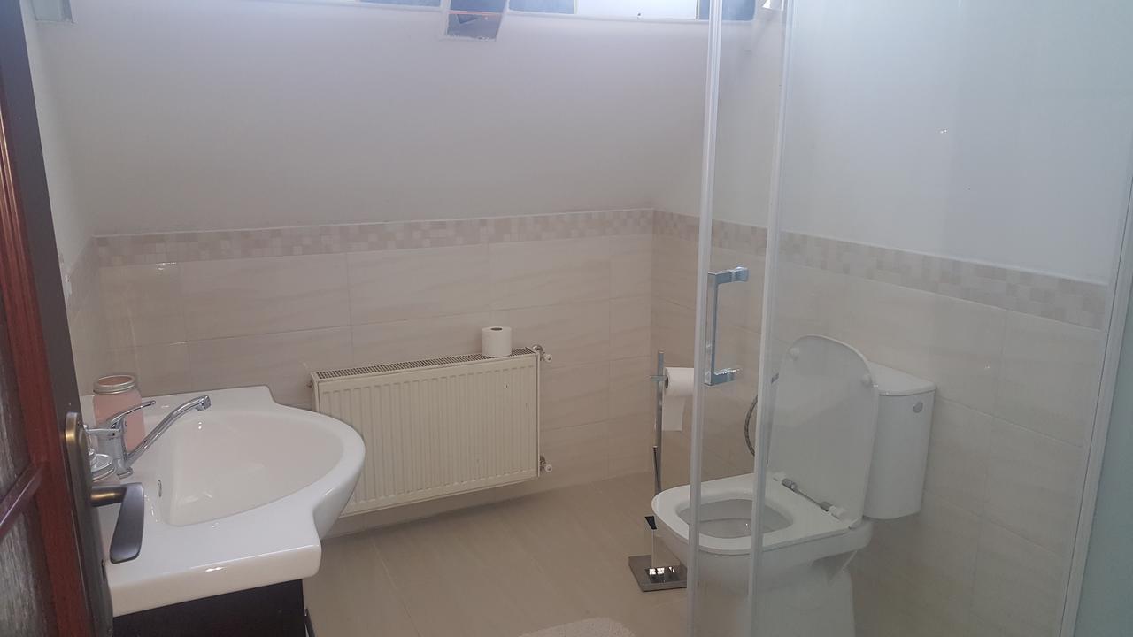 Motel Kotva Ivanka pri Dunaji Esterno foto