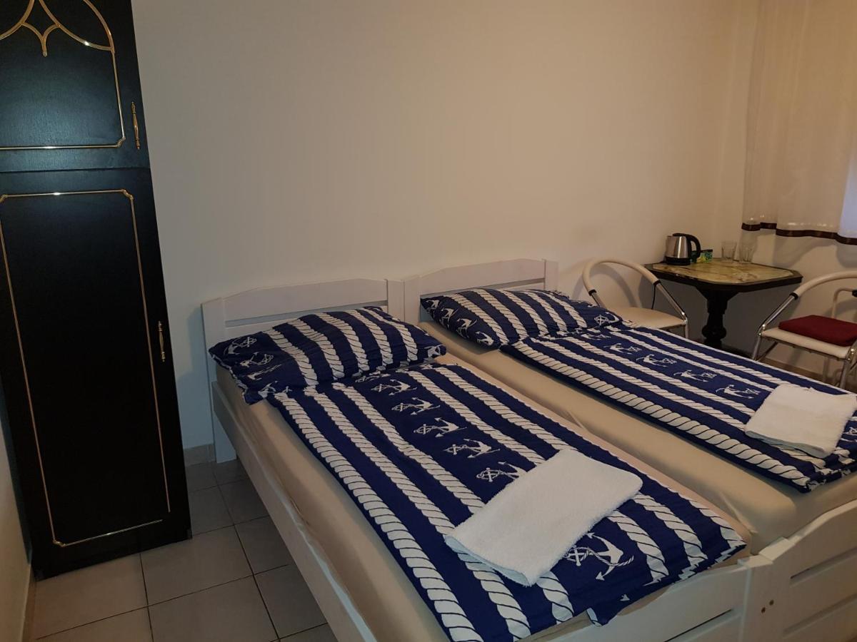 Motel Kotva Ivanka pri Dunaji Esterno foto