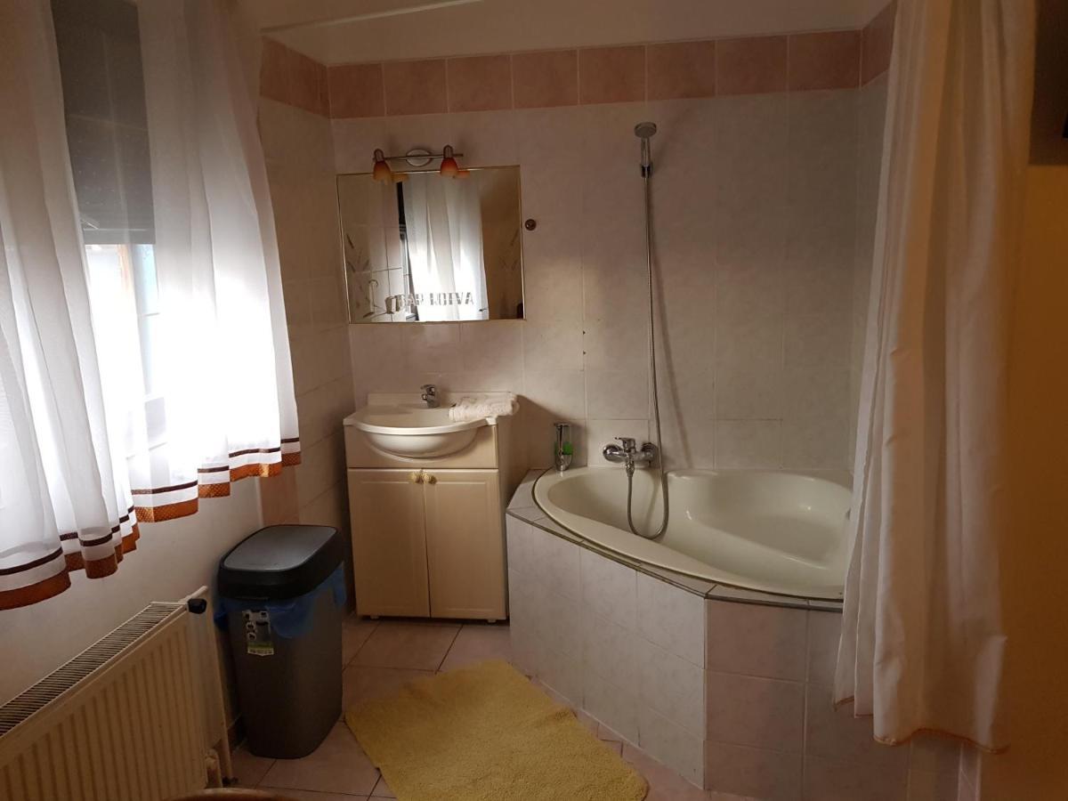 Motel Kotva Ivanka pri Dunaji Esterno foto