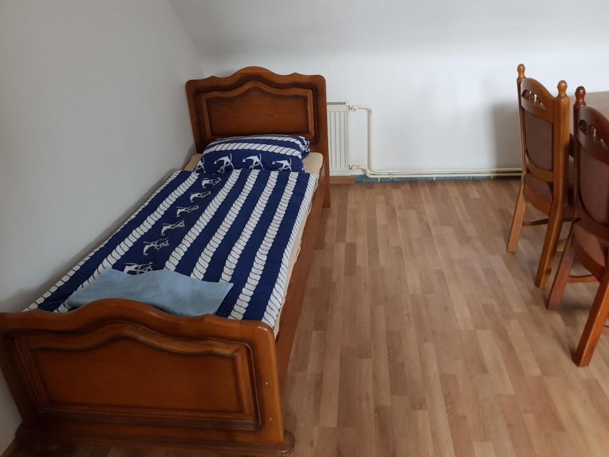 Motel Kotva Ivanka pri Dunaji Esterno foto