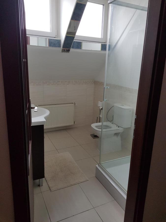 Motel Kotva Ivanka pri Dunaji Esterno foto
